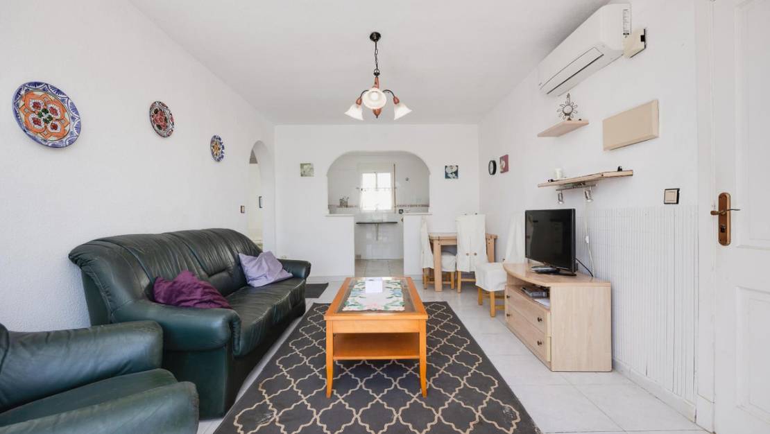 Sale - Apartment - Torrevieja - Torrevieja Centro
