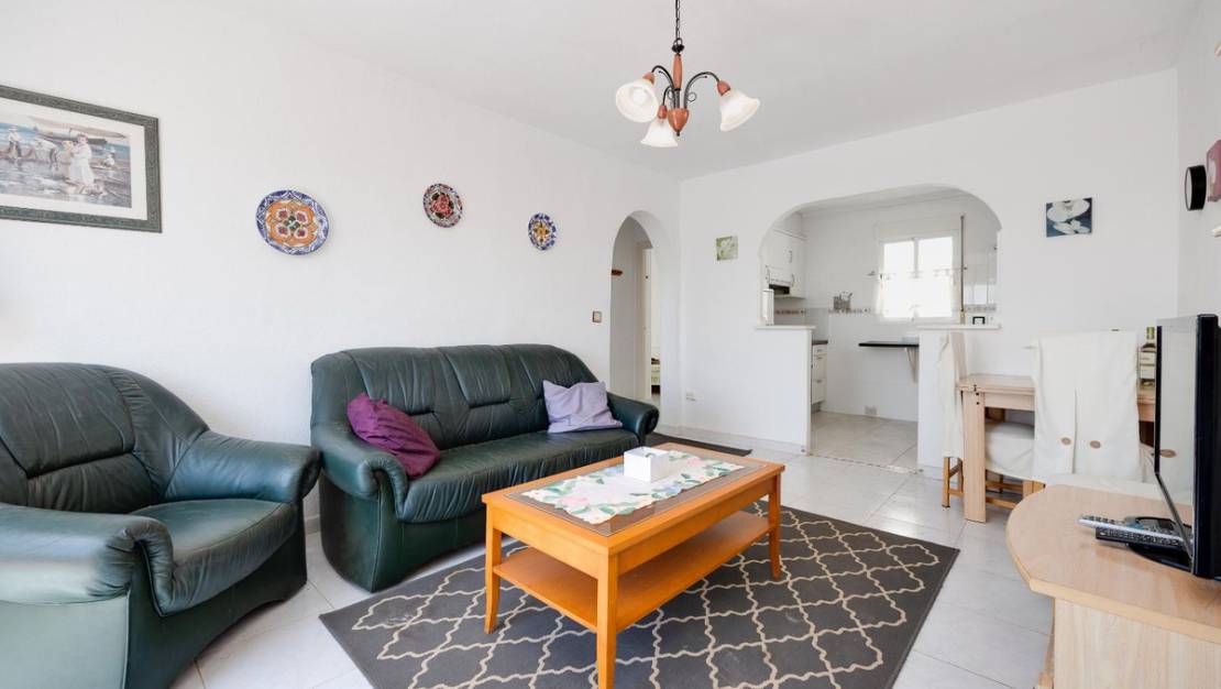 Sale - Apartment - Torrevieja - Torrevieja Centro