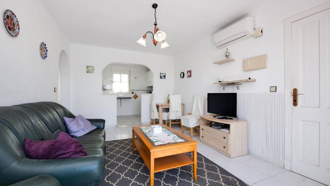 Sale - Apartment - Torrevieja - Torrevieja Centro