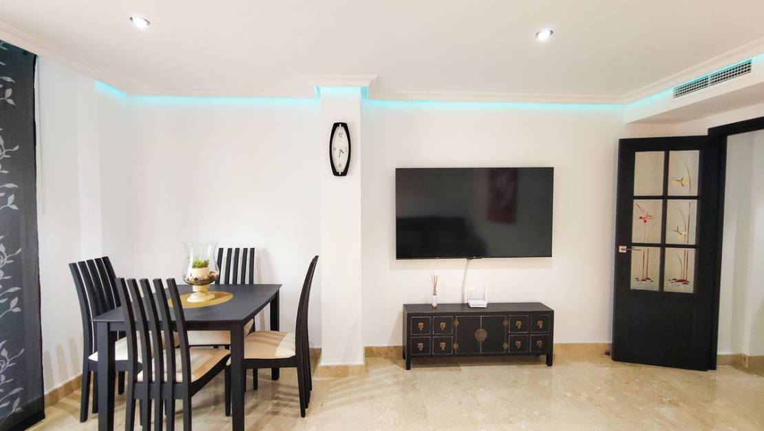 Sale - Apartment - Torrevieja - Torrevieja Centro