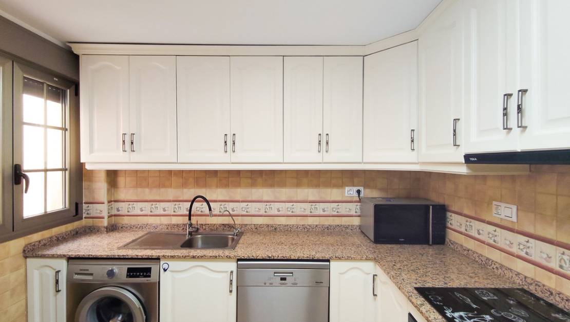 Sale - Apartment - Torrevieja - Torrevieja Centro