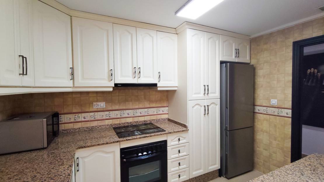 Sale - Apartment - Torrevieja - Torrevieja Centro
