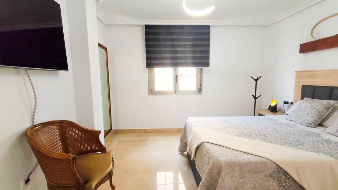Sale - Apartment - Torrevieja - Torrevieja Centro