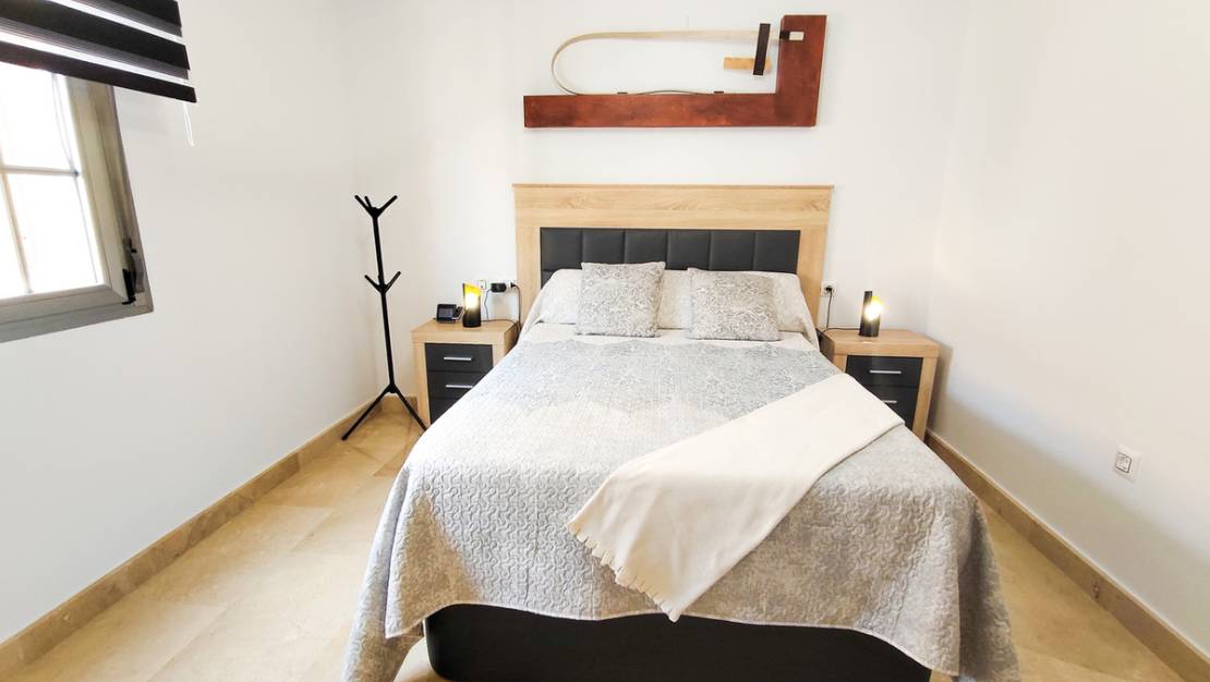 Sale - Apartment - Torrevieja - Torrevieja Centro