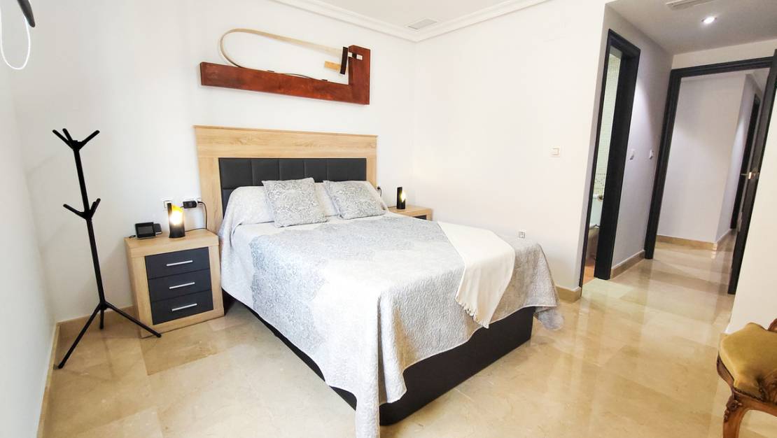 Sale - Apartment - Torrevieja - Torrevieja Centro