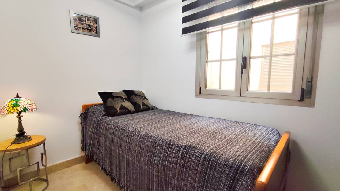 Sale - Apartment - Torrevieja - Torrevieja Centro