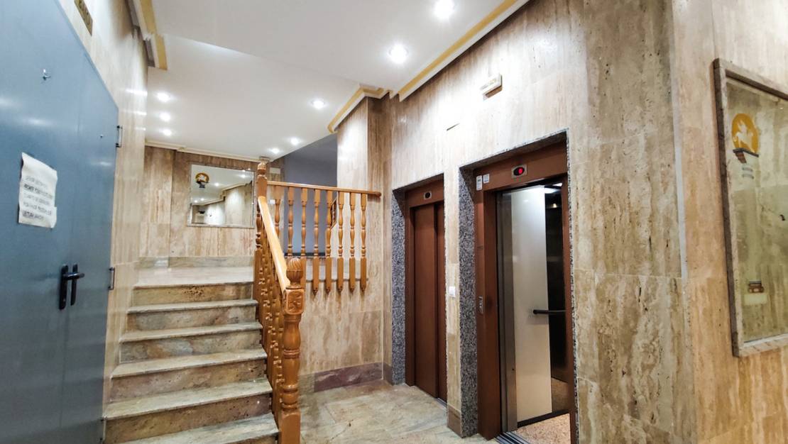 Sale - Apartment - Torrevieja - Torrevieja Centro