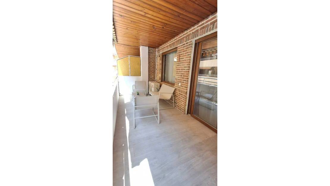 Sale - Apartment - Torrevieja - Torrevieja Centro