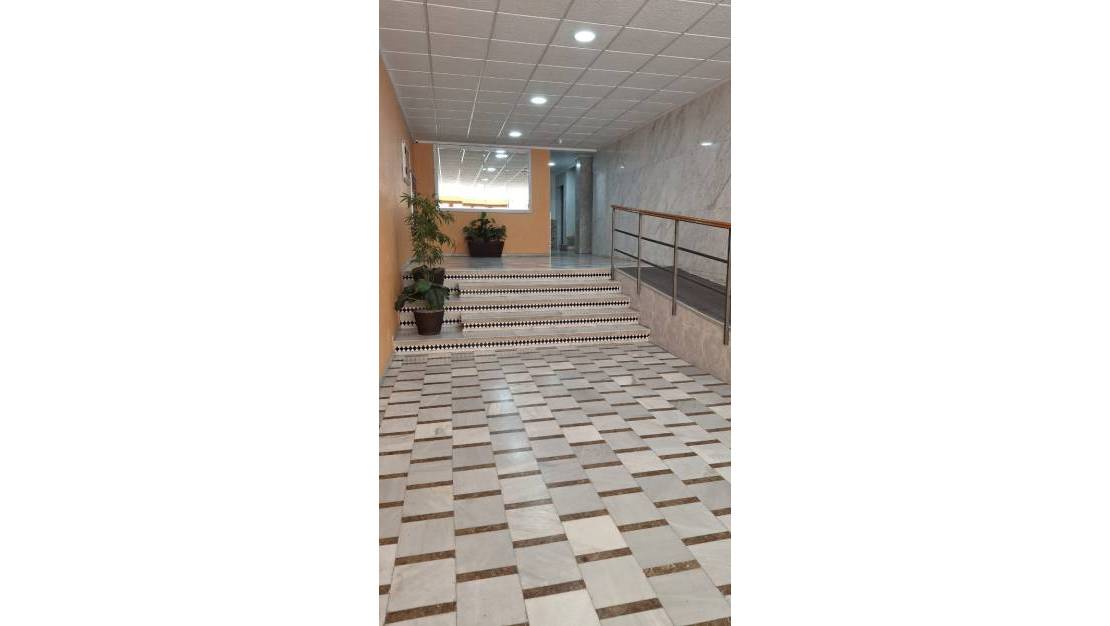 Sale - Apartment - Torrevieja - Torrevieja Centro