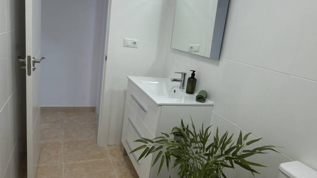 Sale - Apartment - Torrevieja - Torrevieja Centro