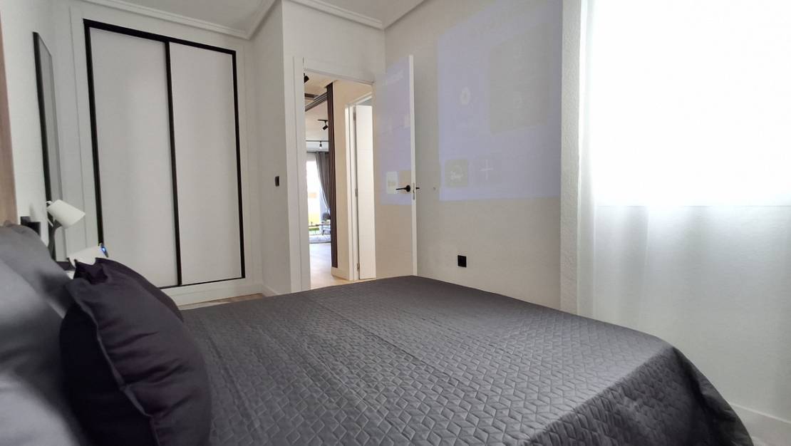 Sale - Apartment - Torrevieja - Torrevieja Centro