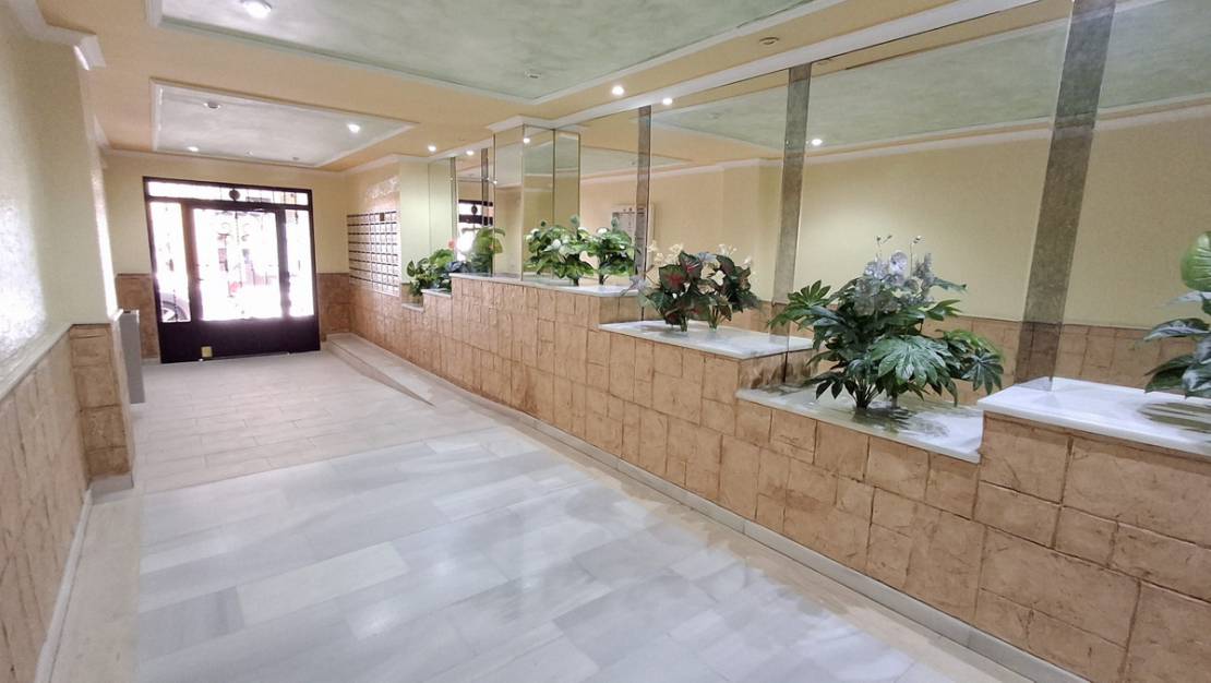 Sale - Apartment - Torrevieja - Torrevieja Centro
