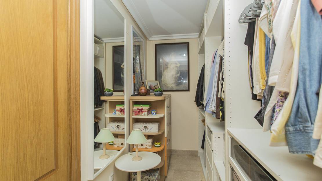 Sale - Apartment - Torrevieja - Torrevieja Centro