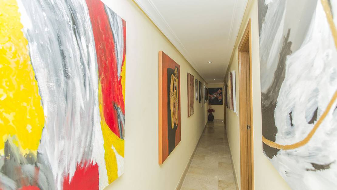 Sale - Apartment - Torrevieja - Torrevieja Centro
