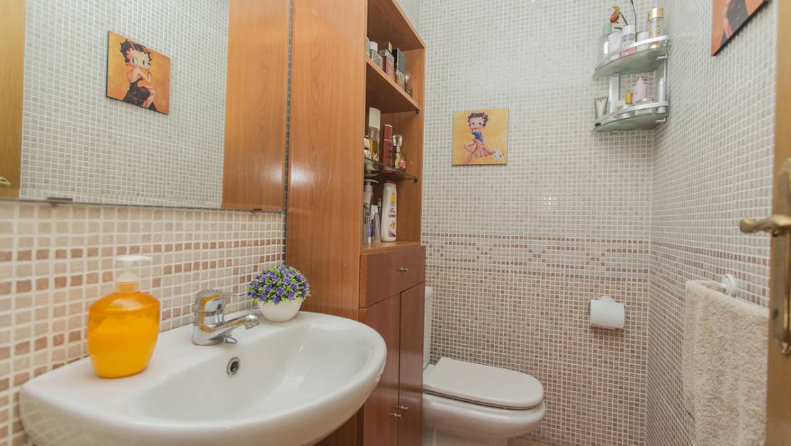 Sale - Apartment - Torrevieja - Torrevieja Centro