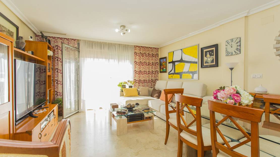 Sale - Apartment - Torrevieja - Torrevieja Centro