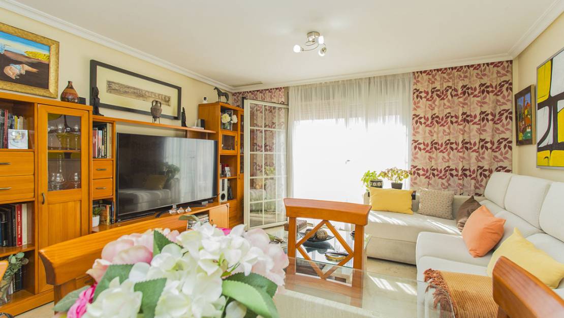 Sale - Apartment - Torrevieja - Torrevieja Centro