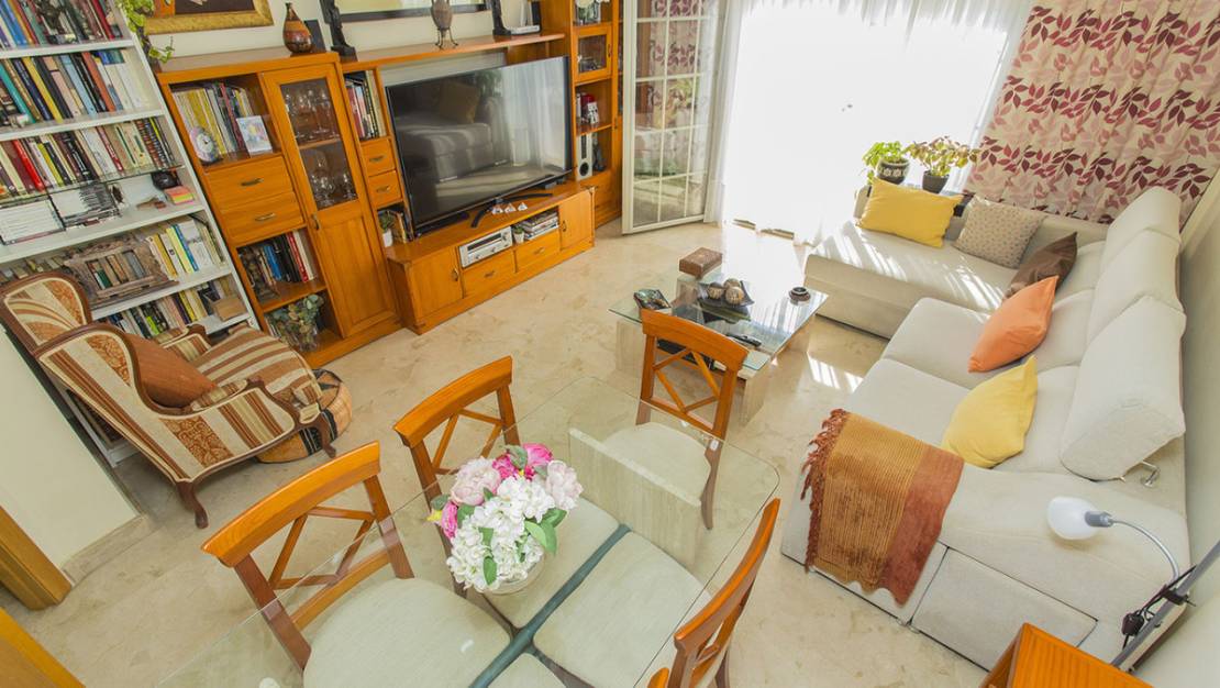 Sale - Apartment - Torrevieja - Torrevieja Centro