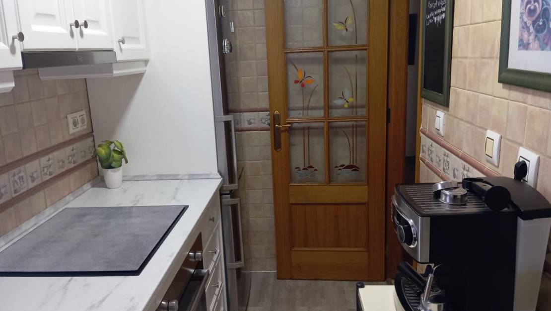 Sale - Apartment - Torrevieja - Torrevieja Centro