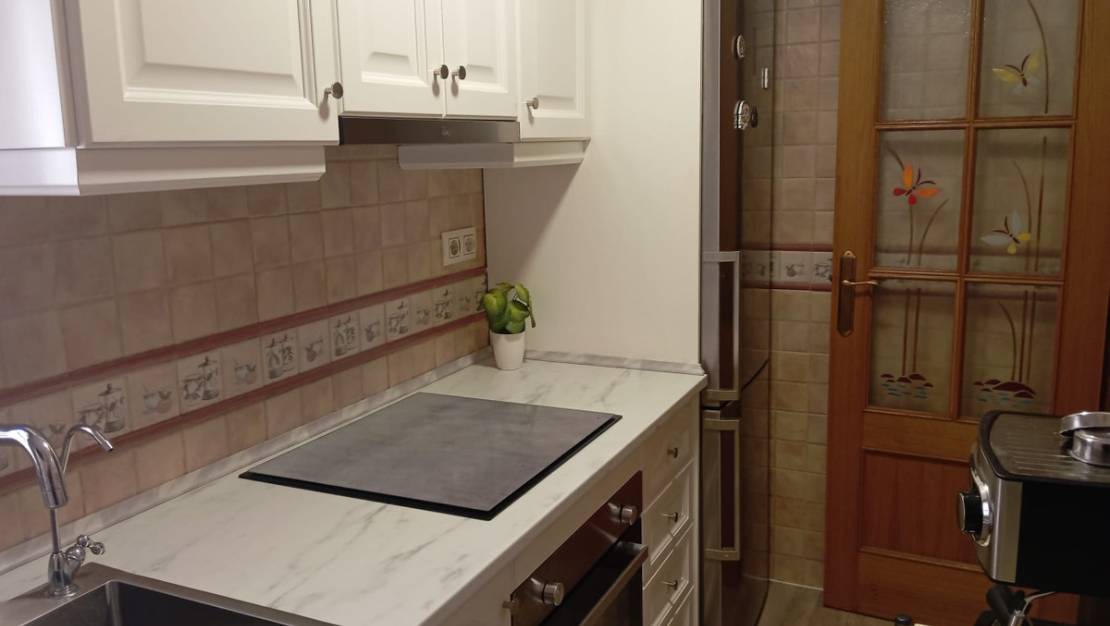 Sale - Apartment - Torrevieja - Torrevieja Centro