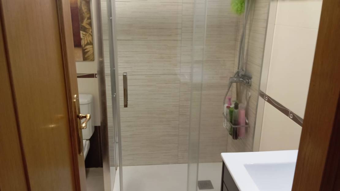 Sale - Apartment - Torrevieja - Torrevieja Centro