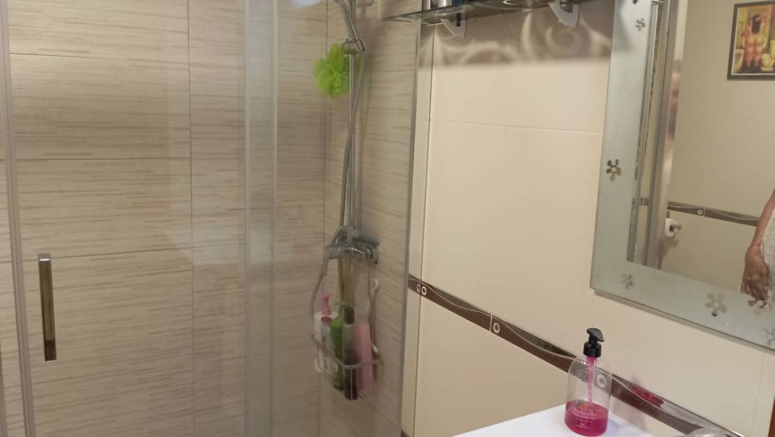 Sale - Apartment - Torrevieja - Torrevieja Centro