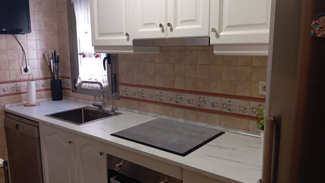 Sale - Apartment - Torrevieja - Torrevieja Centro