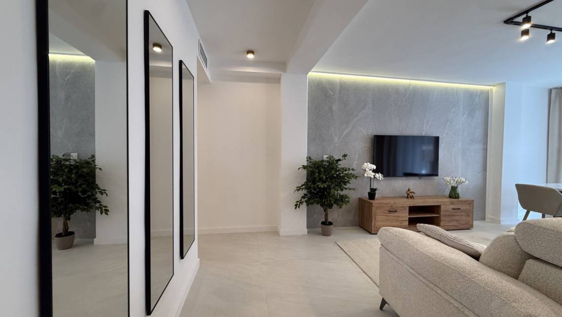 Sale - Apartment - Torrevieja - Torrevieja Centro