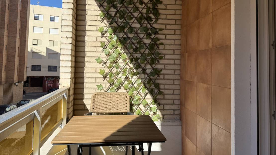 Sale - Apartment - Torrevieja - Torrevieja Centro