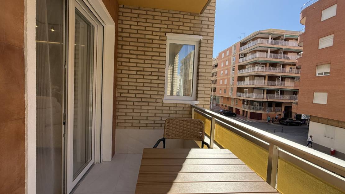 Sale - Apartment - Torrevieja - Torrevieja Centro