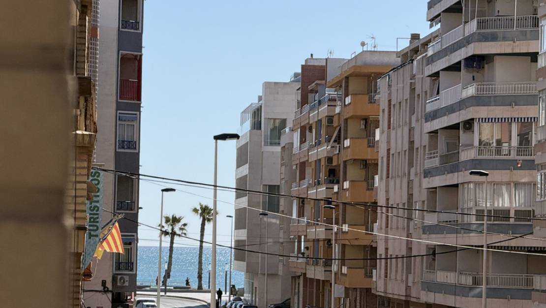 Sale - Apartment - Torrevieja - Torrevieja Centro