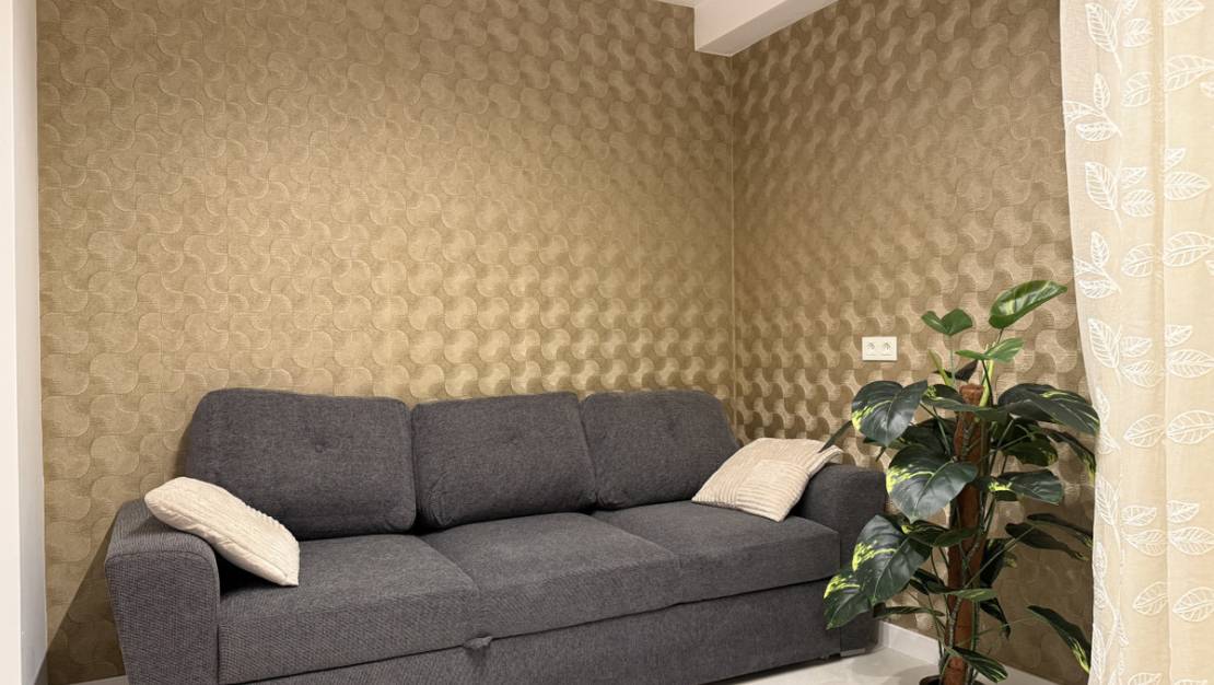 Sale - Apartment - Torrevieja - Torrevieja Centro