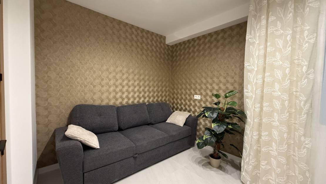 Sale - Apartment - Torrevieja - Torrevieja Centro