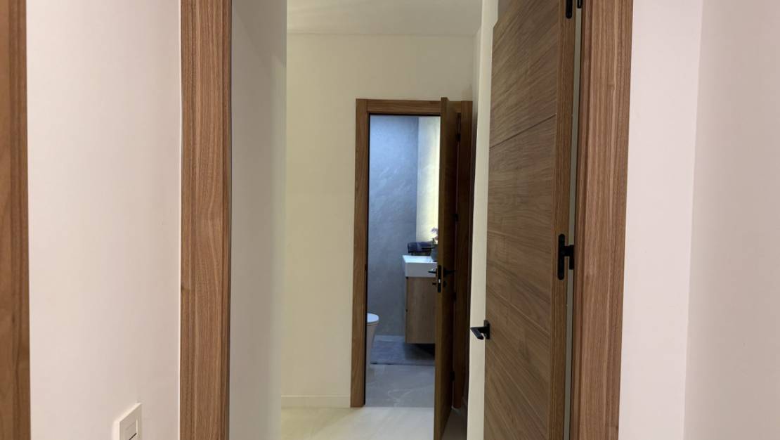 Sale - Apartment - Torrevieja - Torrevieja Centro