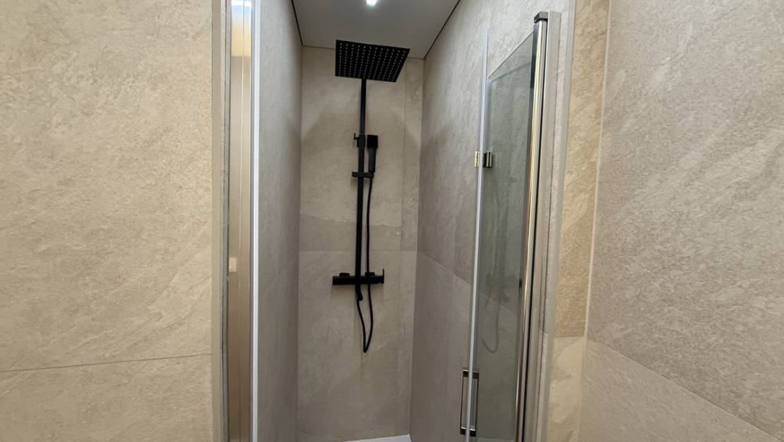 Sale - Apartment - Torrevieja - Torrevieja Centro