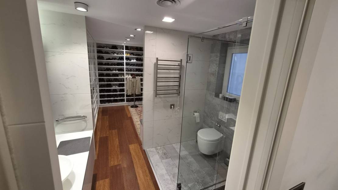 Sale - Apartment - Torrevieja - Torrevieja Centro
