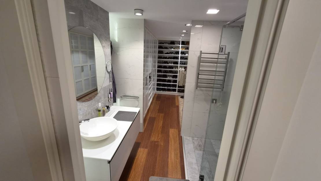 Sale - Apartment - Torrevieja - Torrevieja Centro