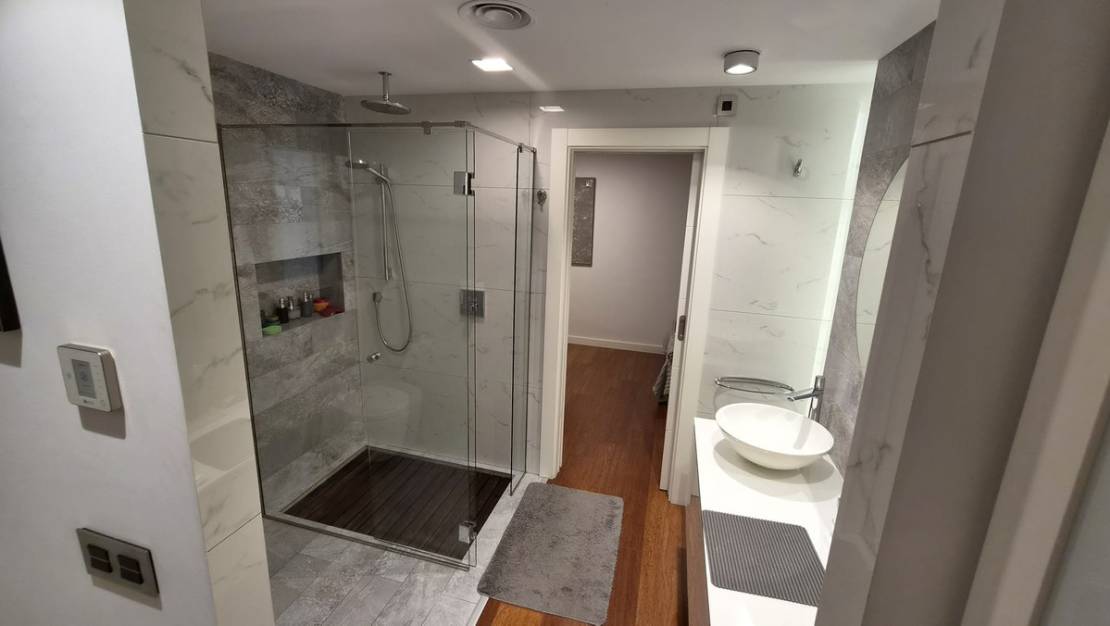 Sale - Apartment - Torrevieja - Torrevieja Centro