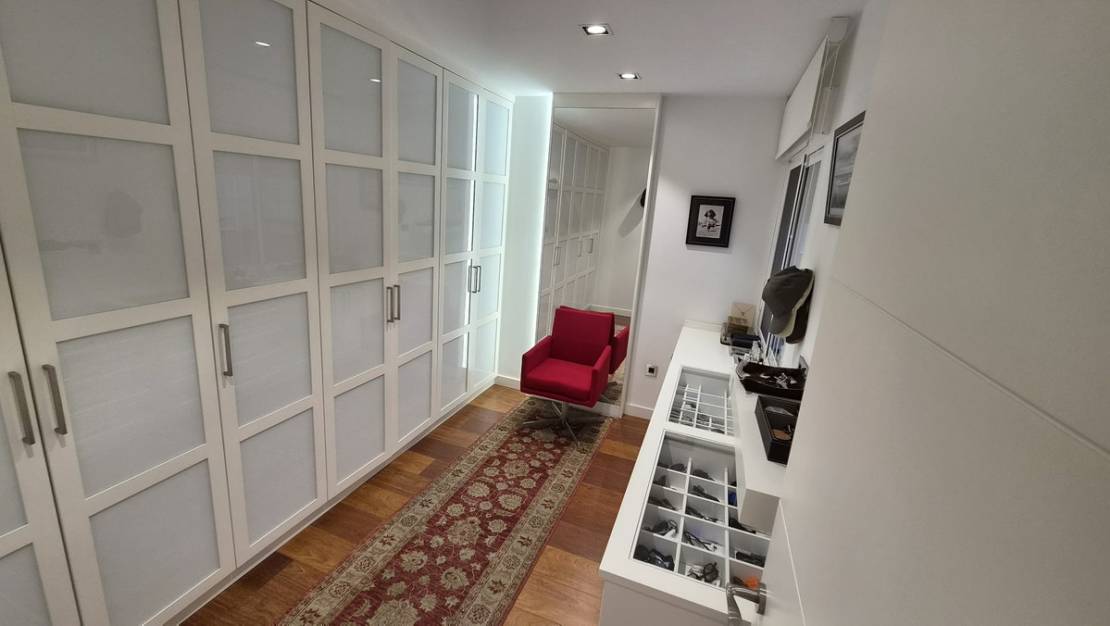 Sale - Apartment - Torrevieja - Torrevieja Centro