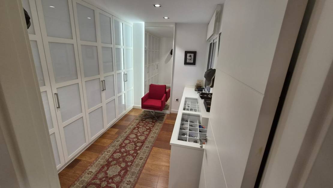 Sale - Apartment - Torrevieja - Torrevieja Centro