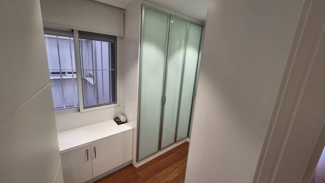 Sale - Apartment - Torrevieja - Torrevieja Centro