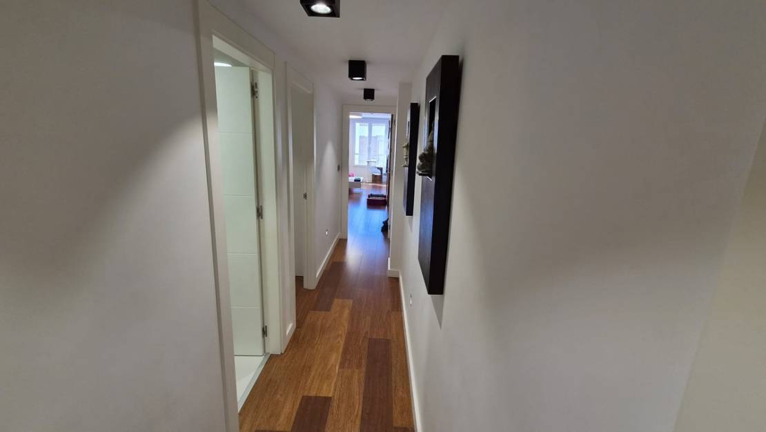 Sale - Apartment - Torrevieja - Torrevieja Centro