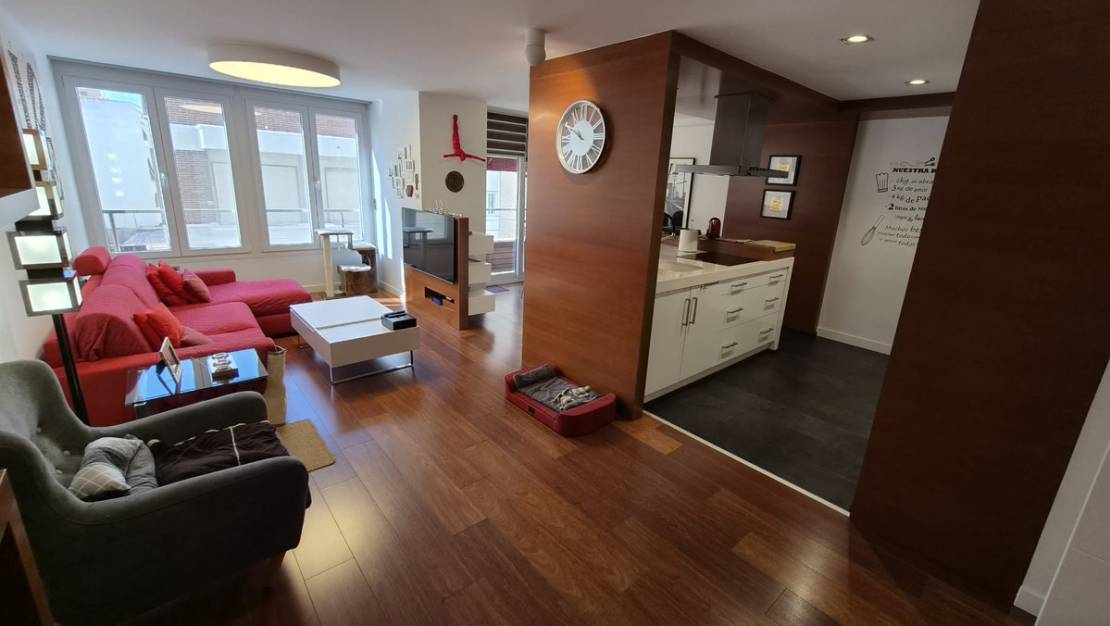 Sale - Apartment - Torrevieja - Torrevieja Centro
