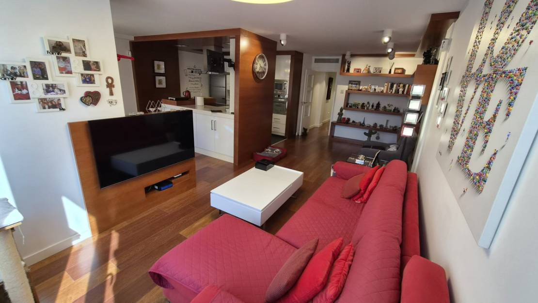 Sale - Apartment - Torrevieja - Torrevieja Centro