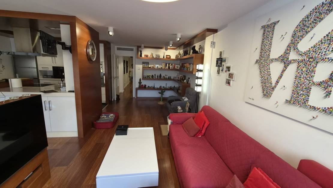Sale - Apartment - Torrevieja - Torrevieja Centro