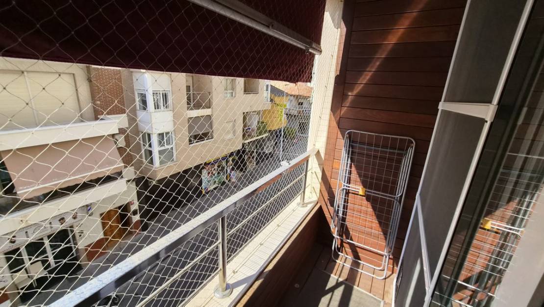 Sale - Apartment - Torrevieja - Torrevieja Centro