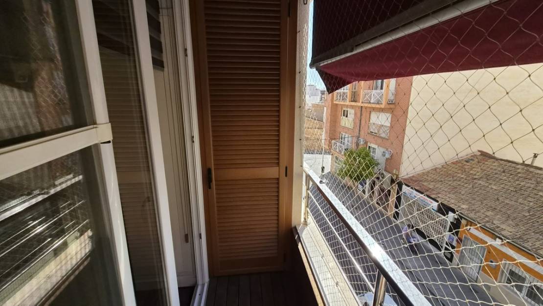 Sale - Apartment - Torrevieja - Torrevieja Centro