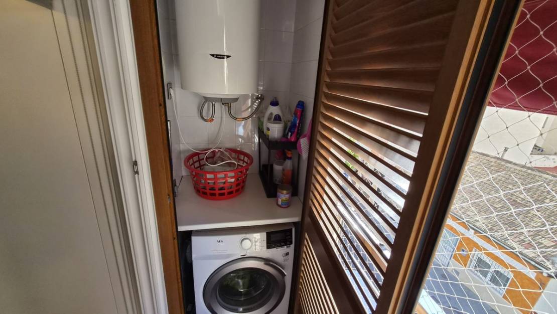 Sale - Apartment - Torrevieja - Torrevieja Centro