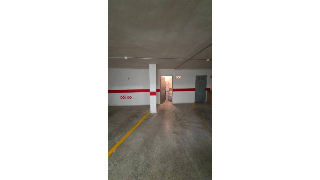 Sale - Apartment - Torrevieja - Torrevieja Centro