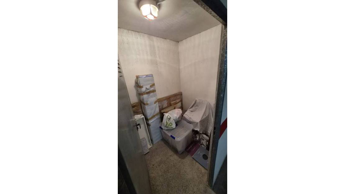 Sale - Apartment - Torrevieja - Torrevieja Centro